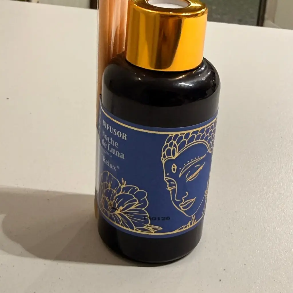 DIFUSOR DE AMBIENTE AROMANZA  RELAX