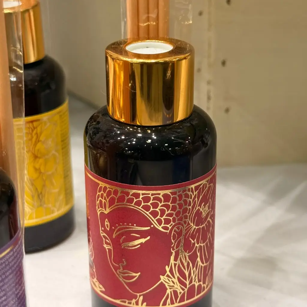 DUFUSOR DE AMBIENTE AROMANZA EMPODERAMIENTO