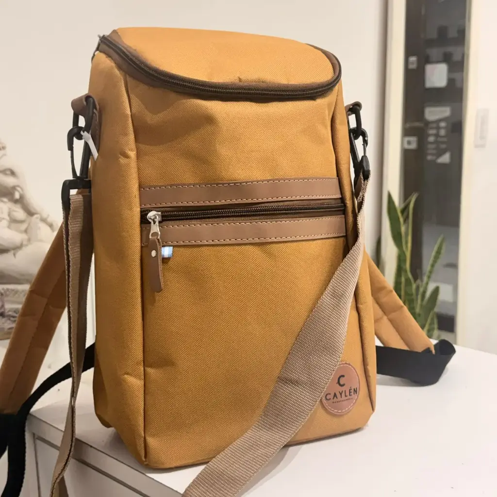 MATERA B IMPERM. MOCH/MORRAL MOSTAZA