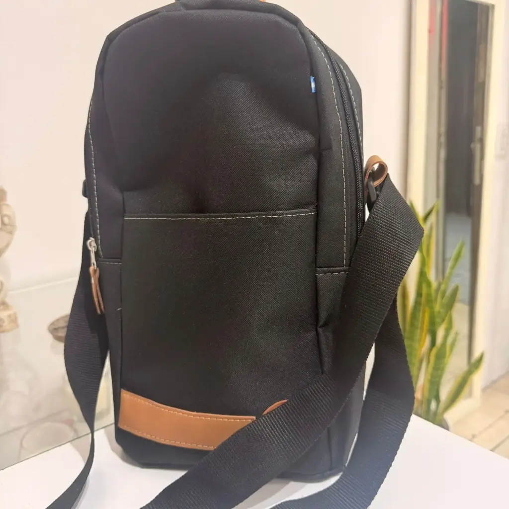 MATERA Z IMPERM. - NEGRA