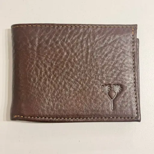 [BIL-011BR] BILLE CUERO 1 VOL BRIDGE (8142)