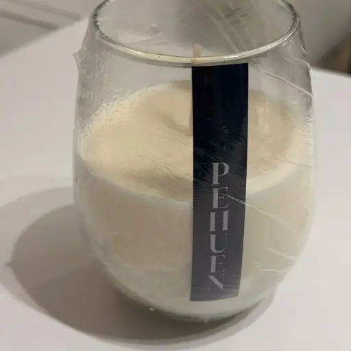 [DEC-007] COPON - VELA PREMIUM