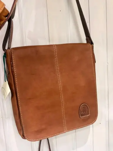 [MOR-004] MORRAL ALFORJA SANTI CUERO HABANO (5023)