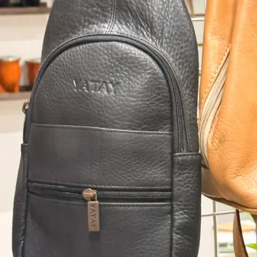 [MOR-009N] MORRAL/BANDOLERA CRUZADA (7055)